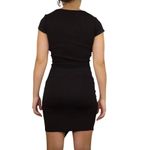 Revolve Love J Two Piece Dres Matching Skirt Set Crop Top & Mini Skirt Small Photo 1