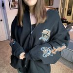 Jerzees Graphic Hoodie Photo 4