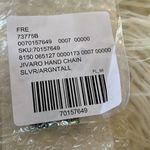 Free People  Boho  Hand - Ring - Chain - Bracelet Photo 7