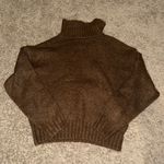 American Eagle knit quarter zip Photo 1