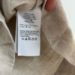 Madewell NWT Boxy Cargo-Pocket Button-Up Shirt, Size Small Photo 8