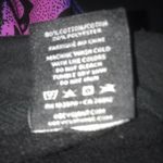 Obey worldwide black hoodie pouch pocket size M. ππHost pickππ Photo 5