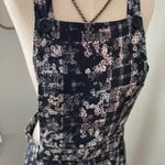 Tibi  Floral Fields Jumpsuit Photo 5