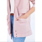 Urban Outfitters UO Ecote Leslie Surplus Moto Jacket Photo 3