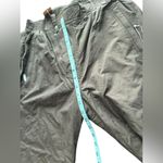 Women’s Brown Convertible Overpants One Size Waterproof size 10 Photo 9