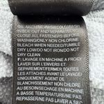 The North Face  M Fleece‎ Glacier 1/4 Zip Sweater Spell Out Logo Lightweight Photo 5