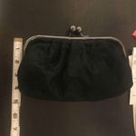 EXPRESS  black clutch purse Photo 4