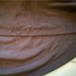 Source Unknown NWT Black Long Sleeve Rhinestone back Dress Size 12 Photo 3