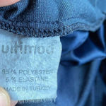 Ultimod (Turkey) Dress‎ Blue Size undefined Photo 4