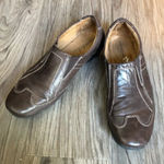 Naturalizer Leather Loafers Shoes Flats Photo 0