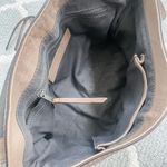 Treasure & Bond  crossbody leather beige purse bag Photo 7