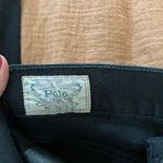 Polo Ralph Lauren Black Jeans Photo 2