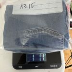 American Eagle  Outfitters Womens 8 Jeans Super Stretch Bootcut Medium Wash Photo 11