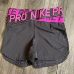 Nike Pro Intertwist Shorts Photo 0