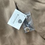 Requirements Vintage  Wool Blazer Tan 18T Photo 4