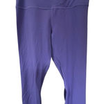 Lululemon  Athletica Lavender Leggings Photo 0