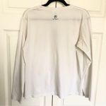 Life is Good  Long Sleeve Snow Day Shirt Size M Photo 4