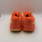 Nike  Zoom Challenge Womens Size 7.5 Pickleball Shoes Orange Neon FQ4155 800 New Photo 3