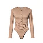 Betro Simone  Cash Bodysuit Photo 1