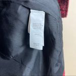 Lucky Brand Women’s Small Slouchy Long Moto Tweed Knit Zip Jacket Biker Modern Photo 11