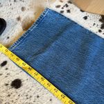 Abercrombie & Fitch The 90s Relax Jeans High Rise Size 31 L Photo 3