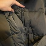 Lulus Puffer Longline Coat Photo 2