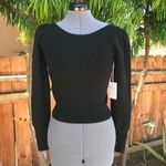 Good American Knit Sweater Photo 6