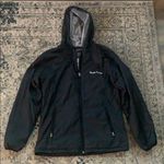 Boston College jacket Black Size M Photo 0