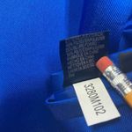 Tahari Arthur S. Levine Regal Blue Size 6 New With Tags Photo 3