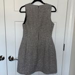 A loves A NWT  Tweed Tinsel Skater Dress Photo 1