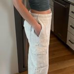 Aritzia sweatfleece mega cargo sweatpants Photo 1