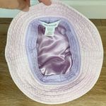 Urban Outfitters  Pink Embroidered Bucket Hat Photo 6