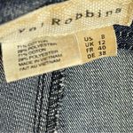 Royal Robbins  Blue Jean Bermuda Shorts for Women Size 8 Photo 6