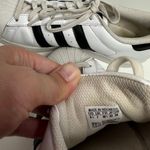 Adidas SuperĀ Star la marques Aux3āSneakers Sizeā8.5 Photo 6