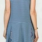 Matilda Jane  Walkabout Slouchy Striped Dress NWT Photo 1