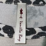 Vanilla Bay  Cheetah & Tie Dye Top Small Photo 3
