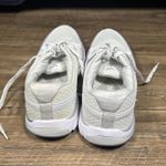 Vionic  Women's Satima Active Sneaker White/Silver, Size 9 Comfortable Photo 3