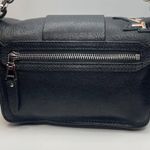 Versace Leather Rockstud Chain-Link Mini Bag - Preowned Photo 4