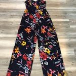 Band of Gypsies jumpsuit with built in pads size small Photo 0