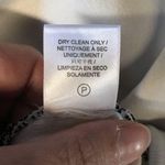 MLV Collection MLV by Mayren Lee Viray Black & White dress M 90s sexy fit and flare geometric Photo 6