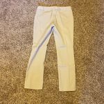 ❤️ New York and Company Tan Cream Slacks Pants Size 12 Photo 2