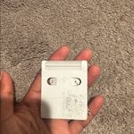 Seed & Sage Turquoise Sterling Silver Earrings Blue Photo 2