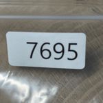 Fashion Bug Top Black Velvet L Short Sleeve Mock Neck Dark Academia Goth Glam Photo 5