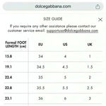 Dolce & Gabbana Round Toe Pump Insert Over The Knee Suede Sock Boots Black Sz 36 Photo 1