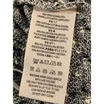 Free People Women SP Bumble Bees Knees Sharkbite Hem Tunic Tank Knit Speckle Top Photo 13