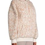 UGG Lora Sherpa Hoodie Photo 1