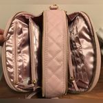 joy & iman Dusty quilted crossbody bag Photo 6