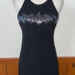 Beautiful Vintage Y2K Chelsea Nites Prom Gown! Size 10 Photo 1