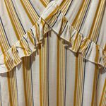 Altar'd State Altar’s state “Tessa Striped Sun Dress" size S women’s Photo 2
