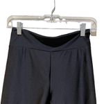 Forever 21 Biker Legging Shorts Stretch Black Size Medium New With Tags Photo 4